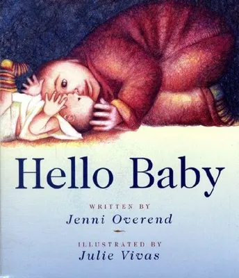 Produktbild von Hello Baby