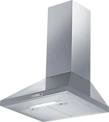 Immagine prodotto di Franke FJO 624 Cappa aspirante a parete Acciaio inox 430 m³/h
