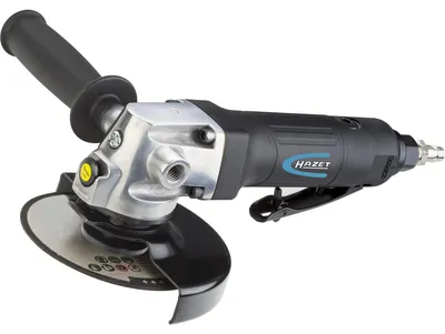 Produktbild von Hazet Winkelschleifer Länge 239 mm