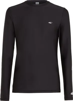 Produktbild von Ožneill Essentials L/Slv Skins Black Out Black Out L