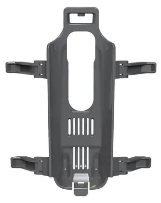 Immagine prodotto di Telaio di atterraggio portatile per DJI Mavic 4 Pro - Rialzo per telaio di atterraggio - Grigio