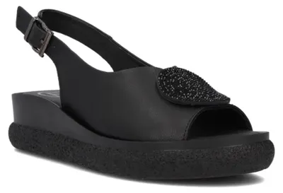 Image de Filippo Chaussures DS698425BK