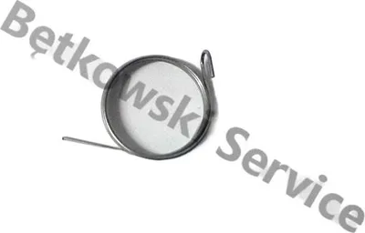 Image de Ressort du transducteur 132 HBV Husqvarna 530023817