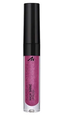 Obrázek produktu pro Manhattan High Shine Lipgloss Fb.20 O
