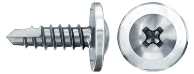 Zdjęcie produktu dla Fischer 40457 śruba 13 mm 1000 szt