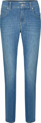 Produktbild von Angels Slim Fit Jeans für Damen