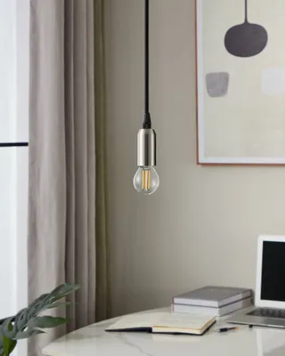 Produktbild von EGLO 110183, 4,5 W, 40 W, E14, 470 lm, Warmweiß