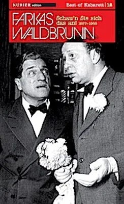 Produktbild von Schaun Sie sich das an! 1957-1965