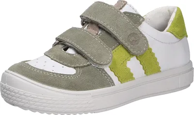 Produktbild von Ricosta Jungen Halbschuh grün Größe EUR 34