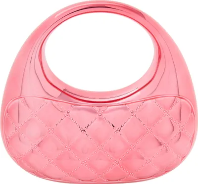 Produktbild von joella damen tasche - rosa, one size