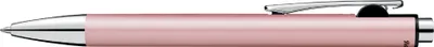Produktbild von Pelikan Druckkugelschreiber Snap Metallic rosegold