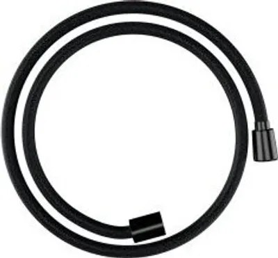 Zdjęcie produktu dla tekstylny wąż prysznicowy hansgrohe Designflex, długość 1250 mm, 28220340