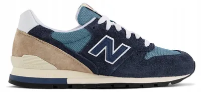 Zdjęcie produktu dla New Balance Buty Teddy Santis, U996TB