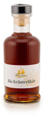 Produktbild von Kräuterlikör – 35% Vol., Füllmenge:0,2 L