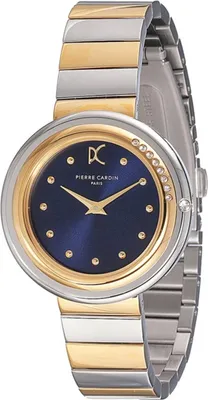 Image de Montres Pierre Cardin cf1010mu