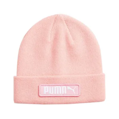 Obrázek produktu pro Čepice Puma Classic Cuff Beanie Jr 02346205