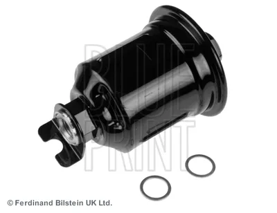 Produktbild von Kraftstofffilter BLUE PRINT ADT32347 für TOYOTA RAV 4 I (SXA1) Leitungsfilter