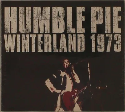 Immagine prodotto di Humble Pie: Winterland 1973