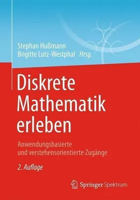 Obrázek produktu pro Diskrete Mathematik erleben