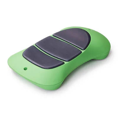 Obrázek produktu pro Gonge Floor Surfer® - zelený