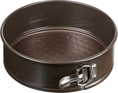 Image de Ustensile de cuisine en acier pour moules à gâteaux