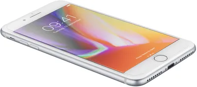Obrázok produktu pre Cellularline TETRAGLASSIPH755, Apple, iPhone 7 Plus, Odolné proti poškriabaniu, Priehľadná, 1 kusov