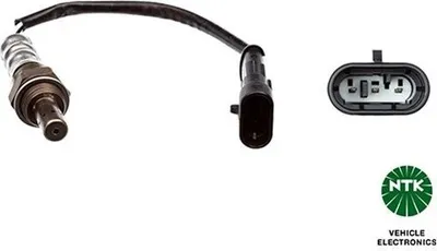 Produktbild von Ngk Lambdasonde Regelsonde 91454