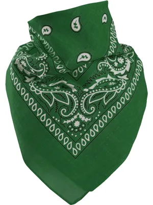 Produktbild von extra großes Bandana 100% Baumwolle! 70x70 cm
