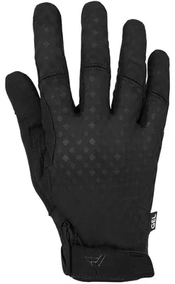 Produktbild von Silvini Gattola Damen Fahrradhandschuhe Schwarz Gr. L