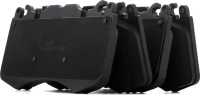 Produktbild von STARK Bremsbeläge Satz Vorne für LAND ROVER Range Rover Sport (L320) SKBP-0011510