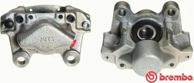 Produktbild von Bremsschlauch BREMBO T 49 071
