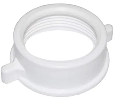 Obrázok produktu pre Dado 002415, 1 ½ palca, biela farba, model 8.2415.01