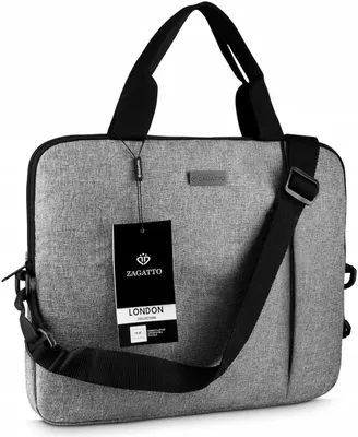 Obrázok produktu pre ZAGATTO taška na notebook 15,6" ZG683