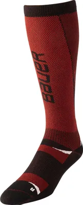 Produktbild von BAUER Schlittschuh Socken Vapor Pro - lang, Farbe:w/o, Größe:L