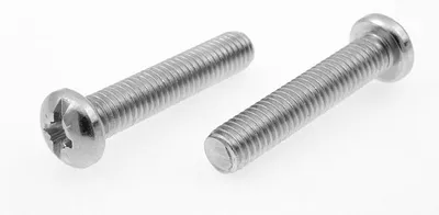 Produktbild von Zinkbeschichtete Zylinderschraube 82202 4*10 mm – 202 4*10 ZN