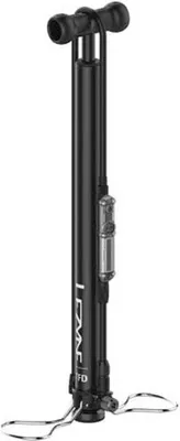 Obrázok produktu pre Lezyne Digital Travel Floor Drive Black Pumpa na vidlice