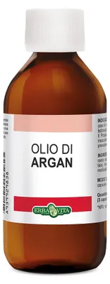 Immagine prodotto di Olio Argan 100 Ml