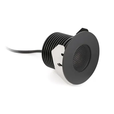 Produktbild von Faro 70732, Außen-Bodenbeleuchtung, Aluminium, IP67, III, 13 W, 3000 K