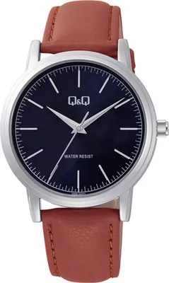 Produktbild von Q&Q - Q59B-004PY - Armbanduhr