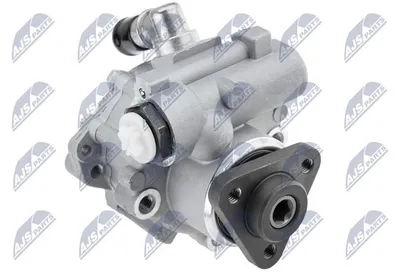 Produktbild von NTY SPW-BM-004 Servolenkung Pumpe Servopumpe für BMW 5 Limousine (E60) Hydraulisch