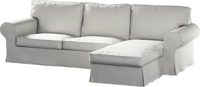 Obrázok produktu pre Poťah na 2-miestnu pohovku IKEA Ektorp s lehátkom
