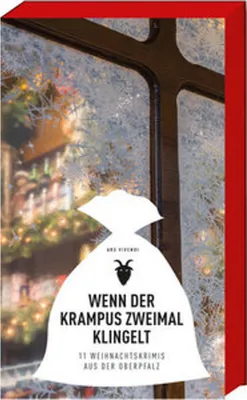 Obrázok produktu pre Wenn der Krampus zweimal klingelt