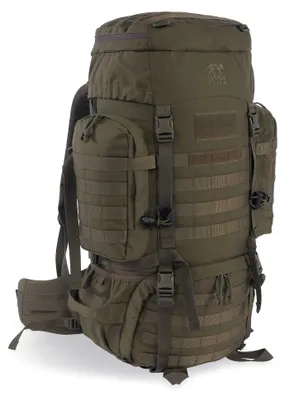 Taktischer Rucksack 45L Cordura 700 Oliv