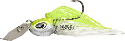 Produktbild von Nays WRRR S H-06 10 g Chatterbait  Kunstköder Raubfischköder