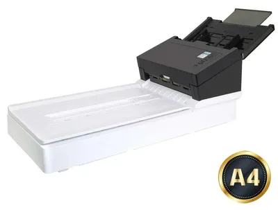 Obrázok produktu pre Avision AD360GF, 216 x 356 mm, 600 x 1200 DPI, 48 bit, 24 bit, 16 bit, 8 bit