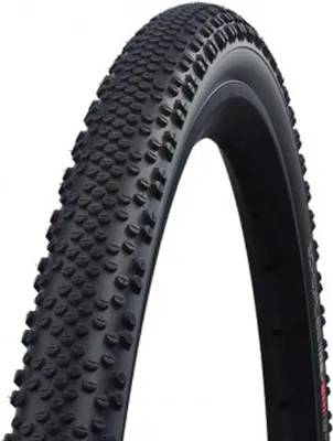 Produktbild von Schwalbe G-One Bite 27,5x2,00 (50-584) HS487 Evo Super Ground TLE faltbar schwarz 11654173