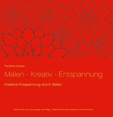 Produktbild von Malen - Kreativ - Entspannung