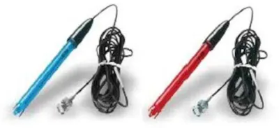 Produktbild von Gre Accessories Ph-sonde Silber Silber One Size