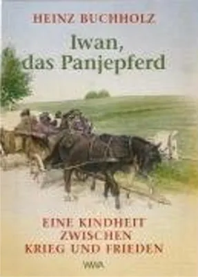 Image de Iwan, das Panjepferd