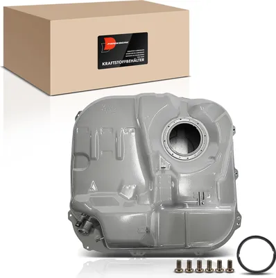 Obrázok produktu pre Frankberg 1x palivová nádrž Palivová nádrž pre Hyundai i30 FD KIA 1.4L-2.0L